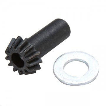 Pignon conique 13 dents différentiel kyosho IF21 - Breizh Modélisme