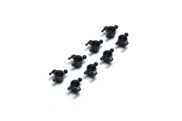 Porte-fusees Kyosho Mini-Z MA020 (Carrossage 1-4 deg) - K.MDW202B - Breizh Modélisme.
