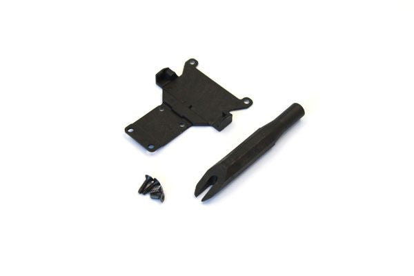 Protection de châssis Mini-Z buggy - K.MBW033 - Breizh Modélisme.