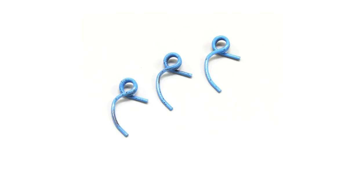 Ressorts d'embrayage 0.95mm Kyosho (3) Medium - K.IFW53MB