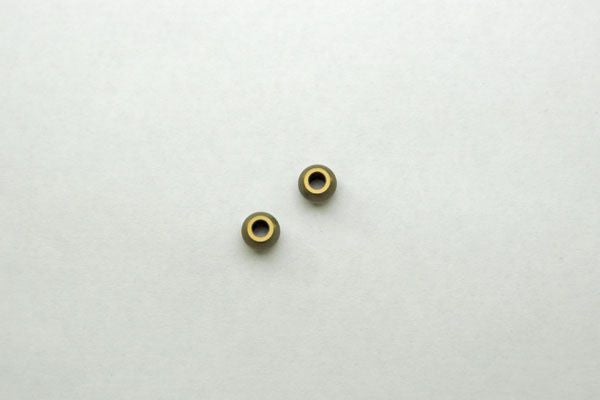 Rotules 4,17mm traitement duo fluorine MR03 - K.MZW413