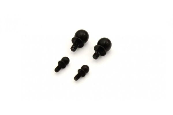 Rotules Kyosho Mini-Z 4X4 MX01 - MX018 - Breizh Modélisme.