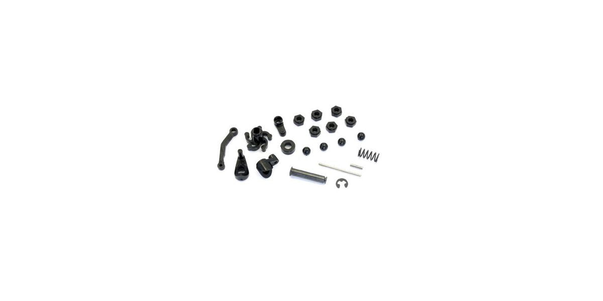 Sauve-servo Mini-Z Buggy - MB009B - Breizh Modélisme.