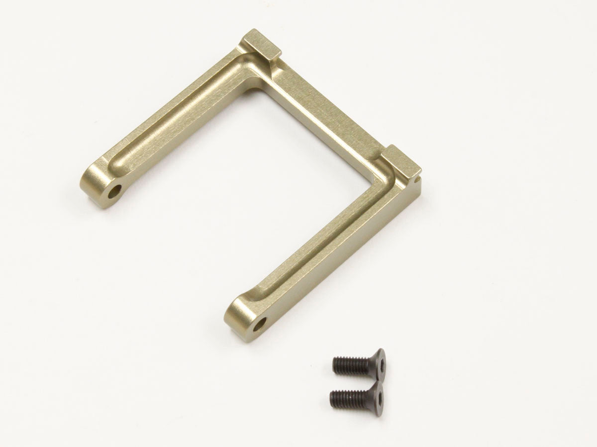 Support Avant Dur (7075) Kyosho Optima - K.OTW112