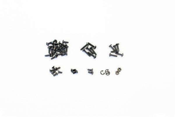 Visserie Kyosho Mini-Z Buggy - MB021 - Breizh Modélisme.