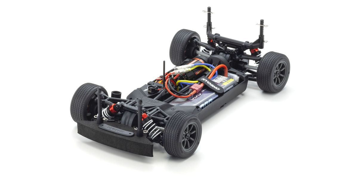 Kyosho 1/10 Fazer MK2 Nissan Skyline GTR KPGC10 - 34425T1B - Breizh Modélisme.