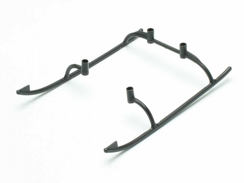 Train d'atterrissage UH-1D - 15674