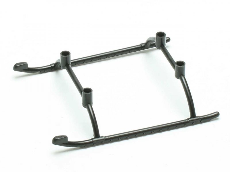 Train d'atterrissage UH-1DX - 16409