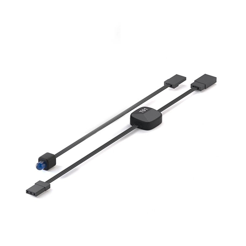 Transpondeur standard T01 LapWiz - 500048-02
