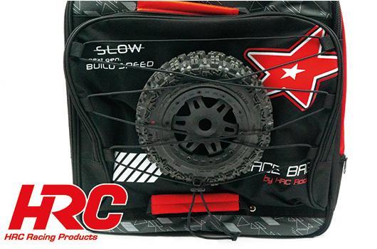 Sac à dos de Transport L RC 1/16 à 1/8 (Taille 500 × 400 × 330 mm) HRC9932RB-L