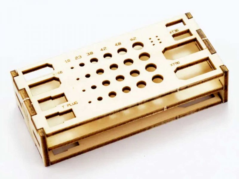 Gabarit de soudage Multi - 16056 - Breizh Modélisme.