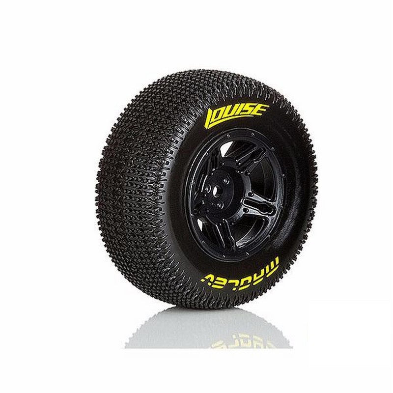 2 roues Short course Avant 2WD Louise SC-MAGLEV 3145BTF - Breizh Modélisme