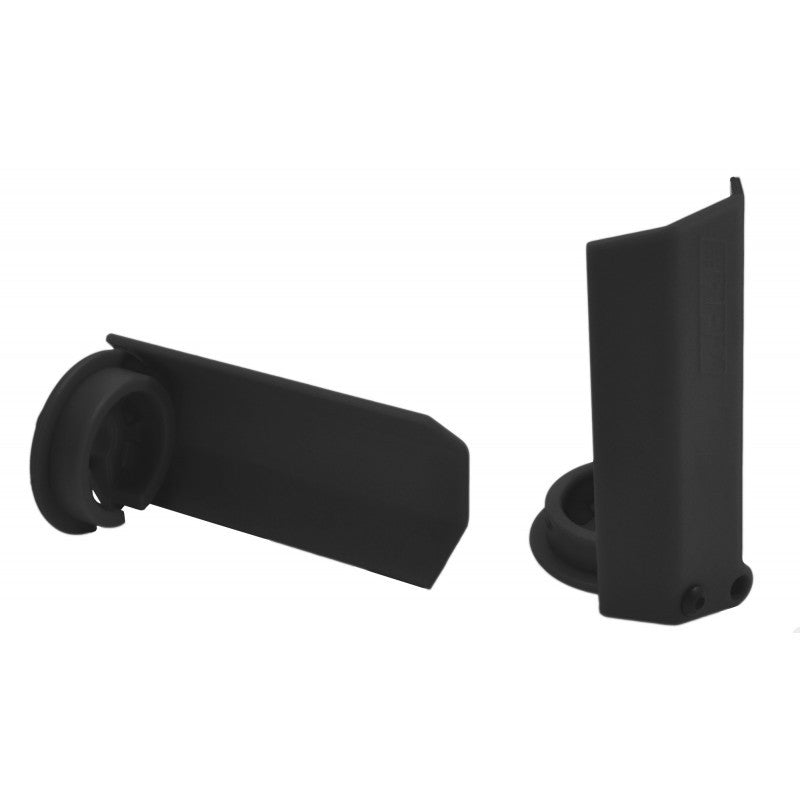 Protection d'Amortisseurs (x2) pour XMaxx - RPM80432 - Breizh Modélisme.