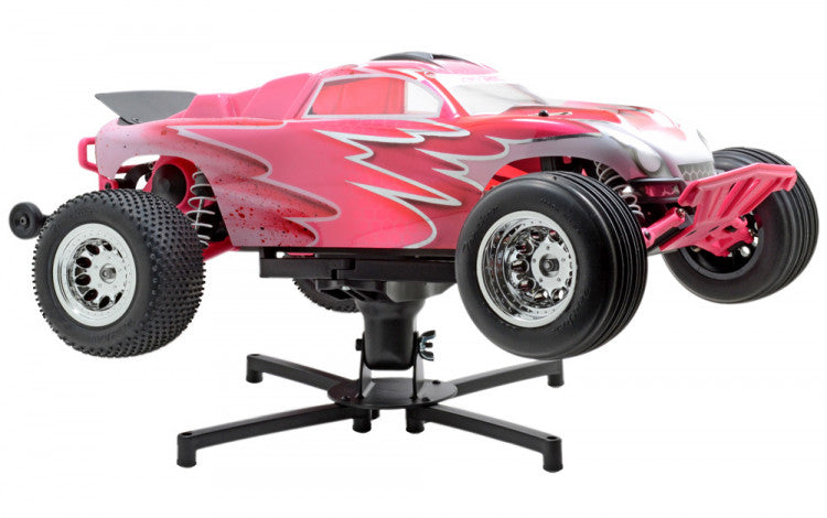 Support de voiture Pit-Pro Extreme (1/12-1/8) - RPM73002 - Breizh Modélisme.