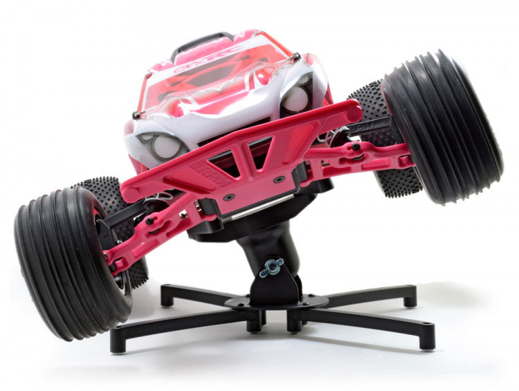 Support de voiture Pit-Pro Extreme (1/12-1/8) - RPM73002 - Breizh Modélisme.