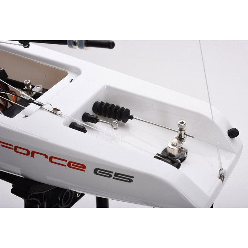 Voilier Joysway Dragon Force 65 V7 ARTS - 8815A V7 - Breizh Modélisme.