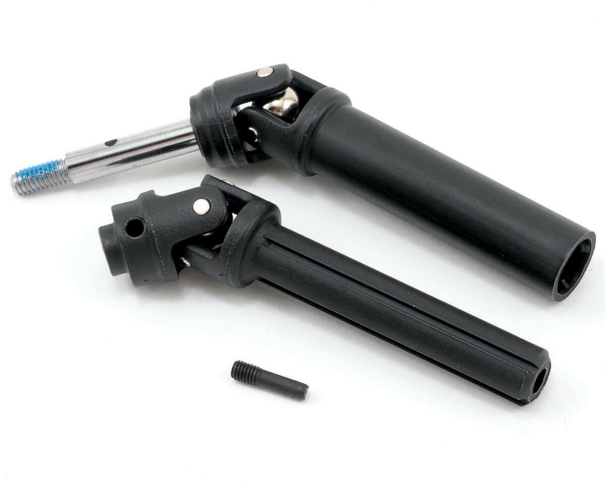 Cardan ARR Gauche ou Droit Traité x1 - Traxxas 6852X - Breizh Modélisme.