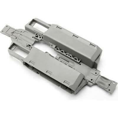 Châssis 1/16 - Traxxas 7022 - Breizh Modélisme.