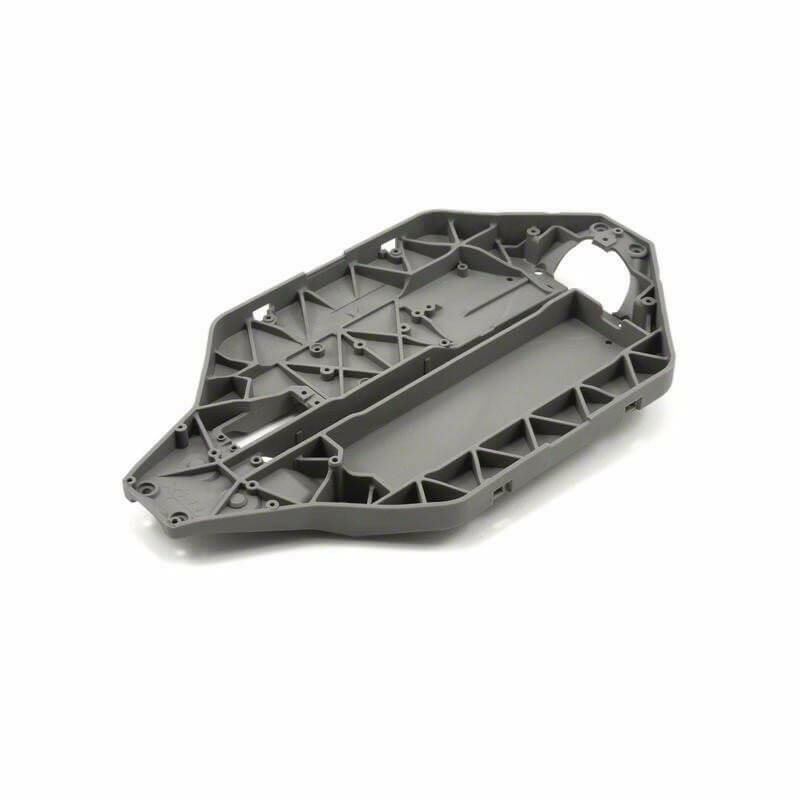 Chassis slash 4x4 - Traxxas TRX6822 - Breizh Modélisme.