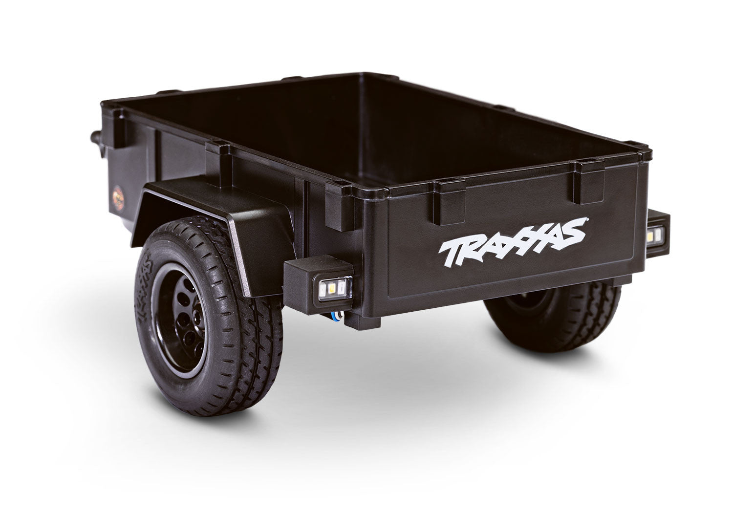 Kit led pour remorque TRX-4M - Traxxas 9790 - Breizh Modélisme.