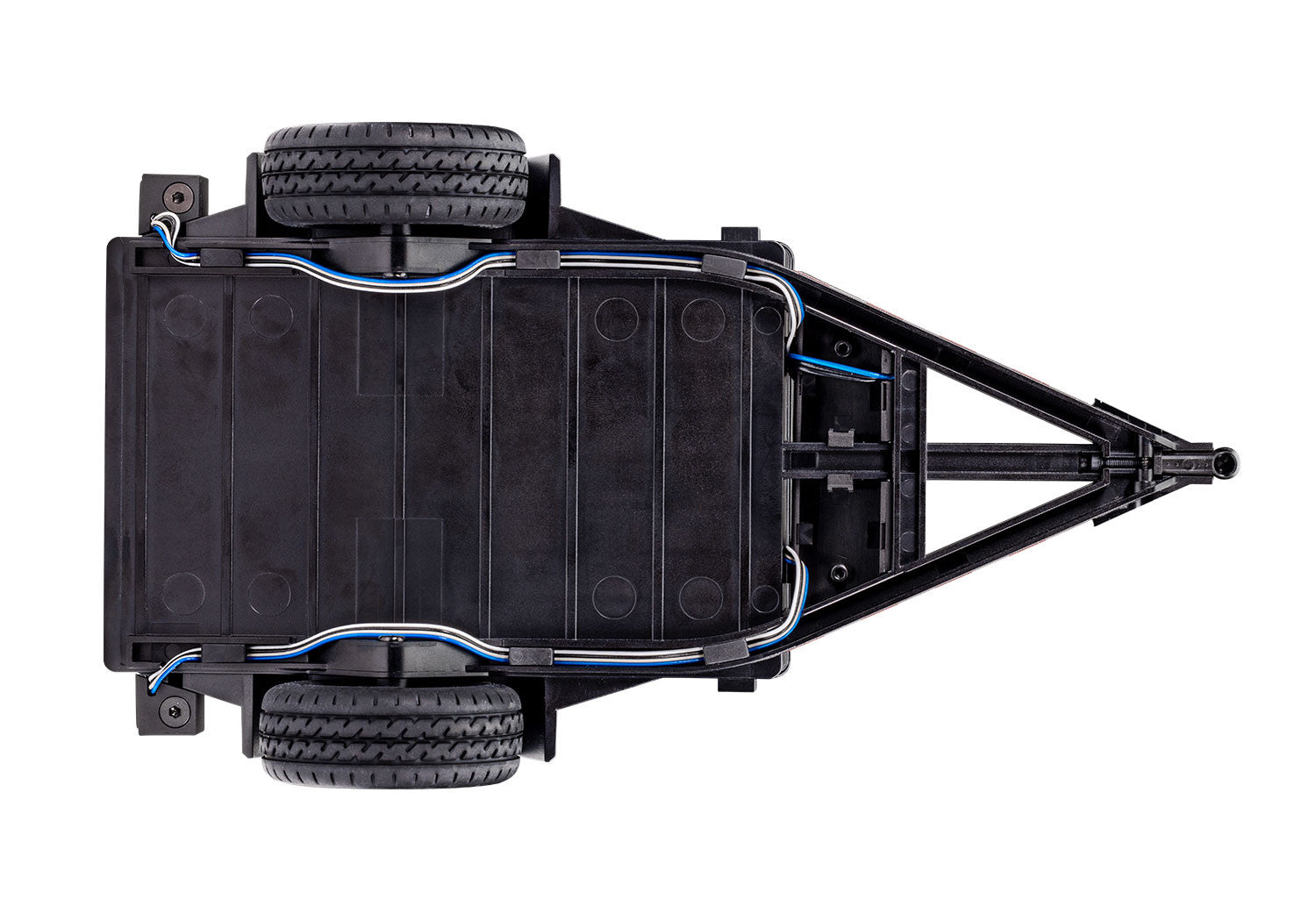 Kit led pour remorque TRX-4M - Traxxas 9790 - Breizh Modélisme.