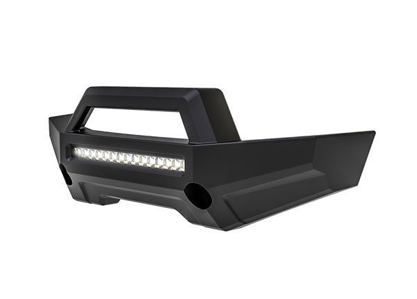 Pare-chocs avant à LED Mini Maxx - Traxxas 10797 - Breizh Modélisme.