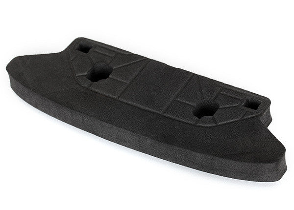 Pare-chocs en mousse (à utiliser avec TRX7435) pour Ford Fiesta ST Rally - Traxxas 7434 - Breizh Modélisme.