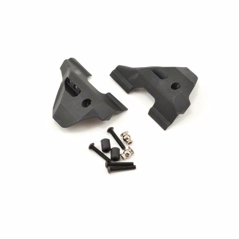 Protection de Triangle de Suspension avant (x2) - Traxxas TRX6732 - Breizh Modélisme