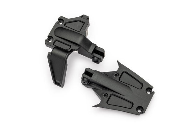 Renfort de châssis avant et arrière Jato 4x4 - Traxxas 9025