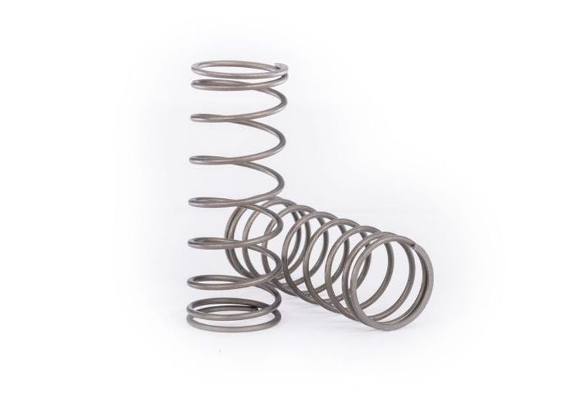 Ressorts d’amortisseurs gt-maxx 1,036 (x2) Traxxas 10240 - Breizh Modélisme.