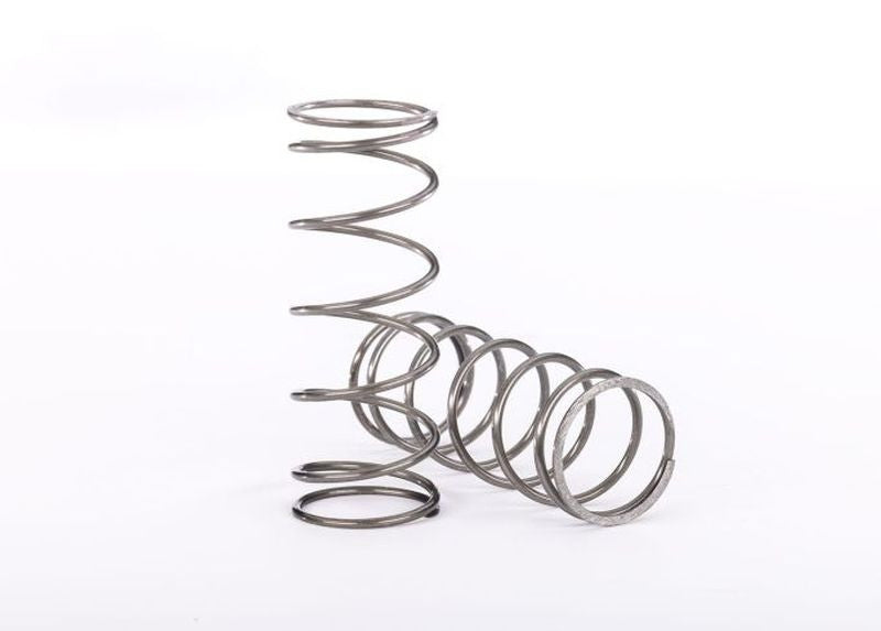 Ressorts d’amortisseurs gt-maxx 1,350 (x2) Traxxas 10242 - Breizh Modélisme.