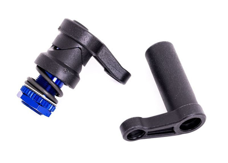 Sauve servo complet Traxxas sledge 9545 - Breizh Modélisme.