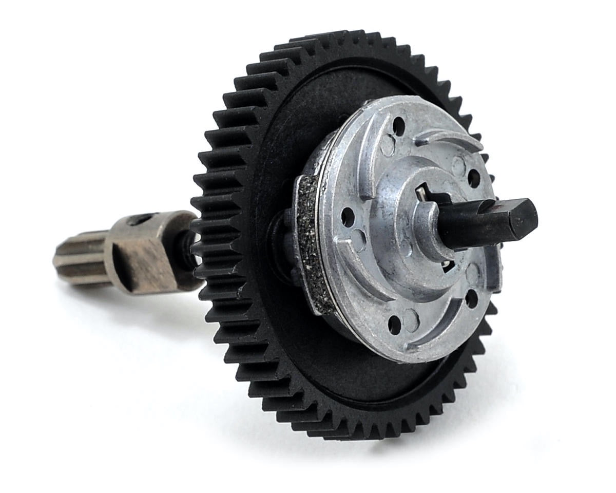 Slipper complet - Traxxas 6878A - Breizh Modélisme