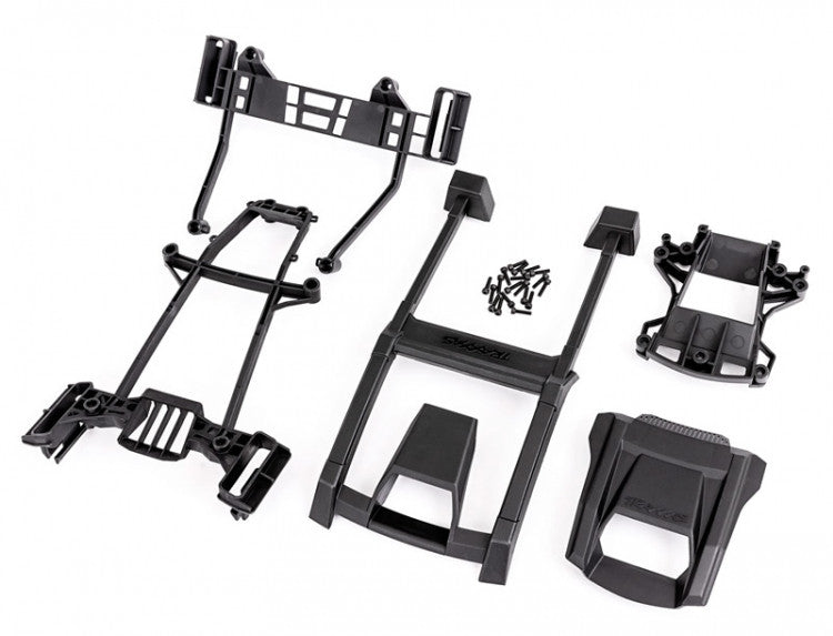 Support Carrosserie Complet Traxxas 7813.