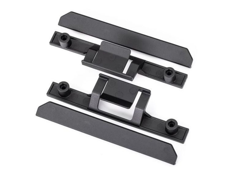 Support latéral de carrosserie (x2) Maxx Slash - 10219 - Breizh Modélisme.
