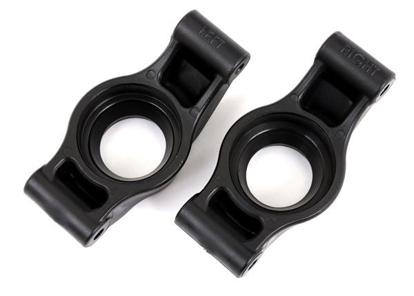 2 Fusees Arrieres Gauche/Droite Traxxas 7852