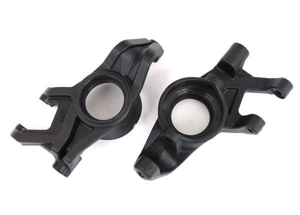 2 Fusees De Direction Gauche Et Droite Traxxas 7836