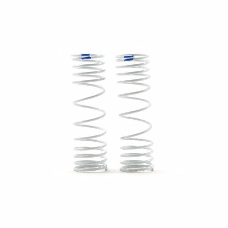 2 Ressorts arriére progressifs +20% Traxxas 6868 - Breizh Modélisme