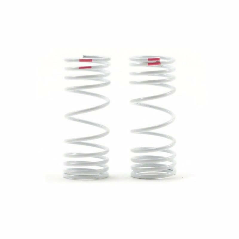 Traxxas 6864 – Ressorts Avant Progressifs +20% (Bleu) – Lot De 2 Pièces Détachées Traxxas 6864 – Ressorts Avant Progressifs +20% (Bleu) – Lot De 2 Pièces Détachées