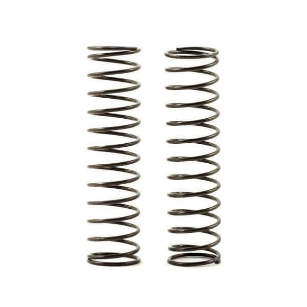 2 Ressorts GTS avant 0,45 Traxxas 8041 - Breizh Modélisme.