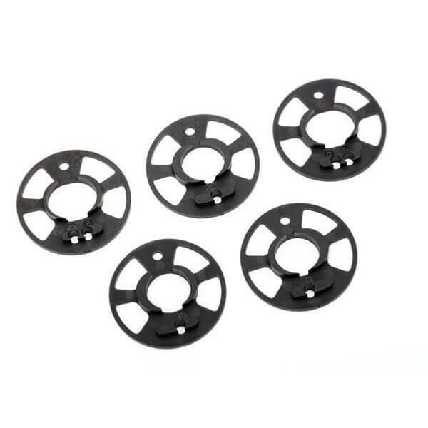 Adaptateur moteur pour voiture 4x2 (x5) - Traxxas 3790 - Breizh Modélisme.