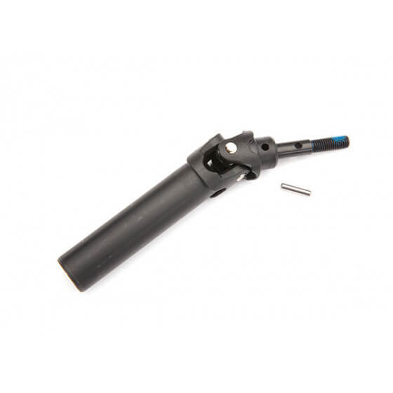 Axe de Roue avant / arrière Maxx - Traxxas 8953X - Breizh Modélisme