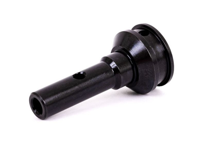 Axe de roue avant (x1) Traxxas sledge 9553 - Breizh Modélisme.