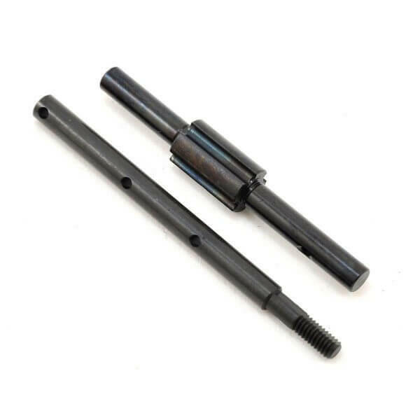 Axe de slipper, arbre de transmission - Traxxas 8292 - Breizh Modélisme.