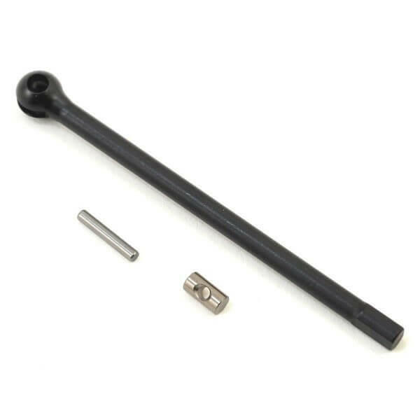 Axe de transmission Av Droit - Traxxas 8229 - Breizh Modélisme.