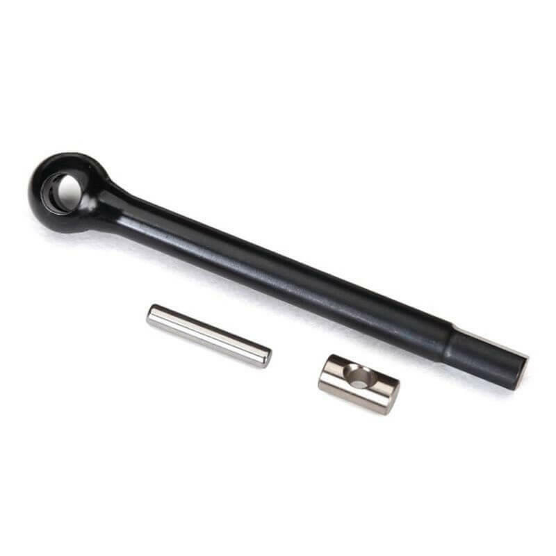 Axe de transmission Av Gauche - Traxxas 8228 - Breizh Modélisme.