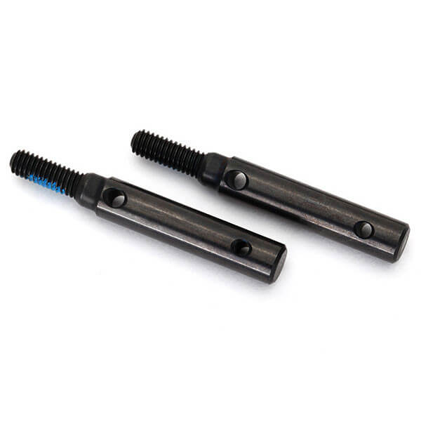 Axes de roue long (x2) - Traxxas 8255A - Breizh Modélisme