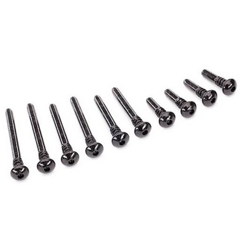 Axes de triangle Avant / Arrière Maxx - Traxxas 8940 - Breizh Modélisme