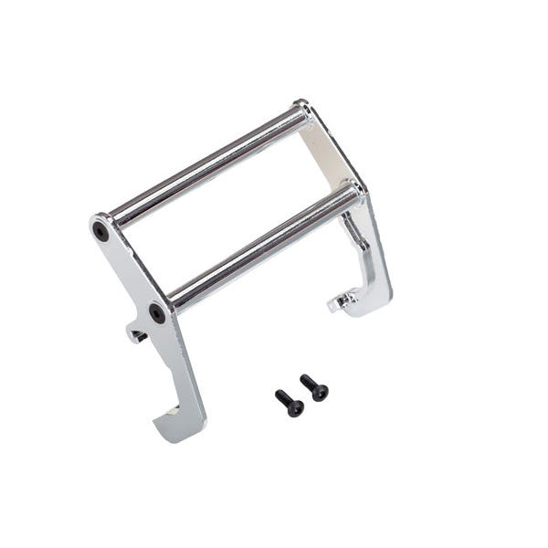 Barre pare chocs chrome pour 8137 - 8138 - Breizh Modélisme.