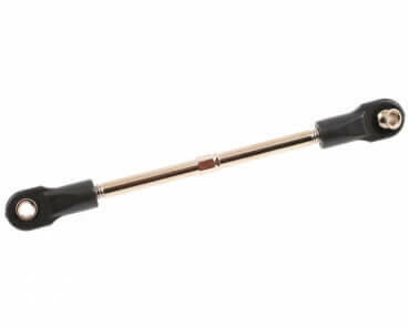 Biellette 4x72mm - Traxxas 3941 - Breizh Modélisme.